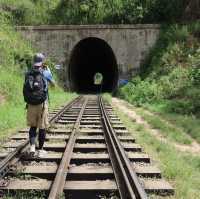 【スリランカ】幻想的な鉄道絶景！ナイン・アーチ・ブリッジ🚂🌿