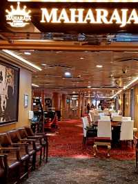 🌊✨ Luxury at Sea: Cordelia Cruise Tour 🛳️🏝️