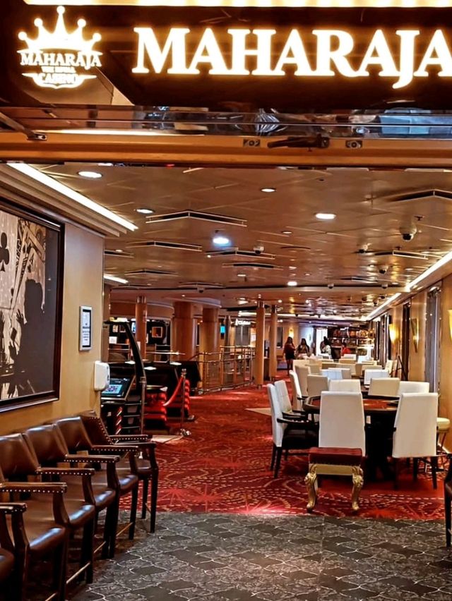 🌊✨ Luxury at Sea: Cordelia Cruise Tour 🛳️🏝️