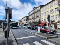 [🇵🇹リスボン] リスボンからポルトへ列車での移動：知っておくべき注意事項と情報