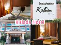 Kitlada Hotel 