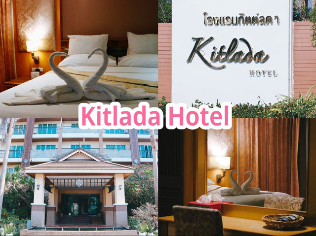 Kitlada Hotel 