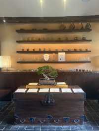 Breakfast Buffet @Grand Hyatt Bali