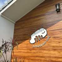ร้านลับอยุธยา A happiness loaf 