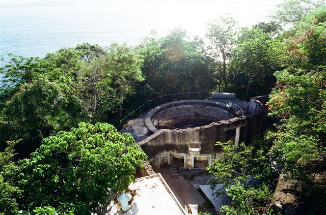 Defending Hong Kong in WWII — The Jubilee Battery Defending Hong Kong in WWII — The Jubilee Battery