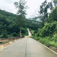 【タイ】のんびり癒される山岳の町！パーイ🏞️✨