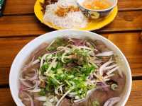 [🇨🇿チェスキークルムロフ] MY SAIGON — ベトナムの風味を楽しめる隠れ家レストラン