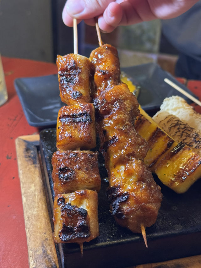 尖沙咀必食燒海鮮|喜膳燒  尖沙咀必食燒海鮮|喜膳燒