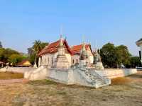 วัดอุโปสถาราม (วัดโบสถ์)
