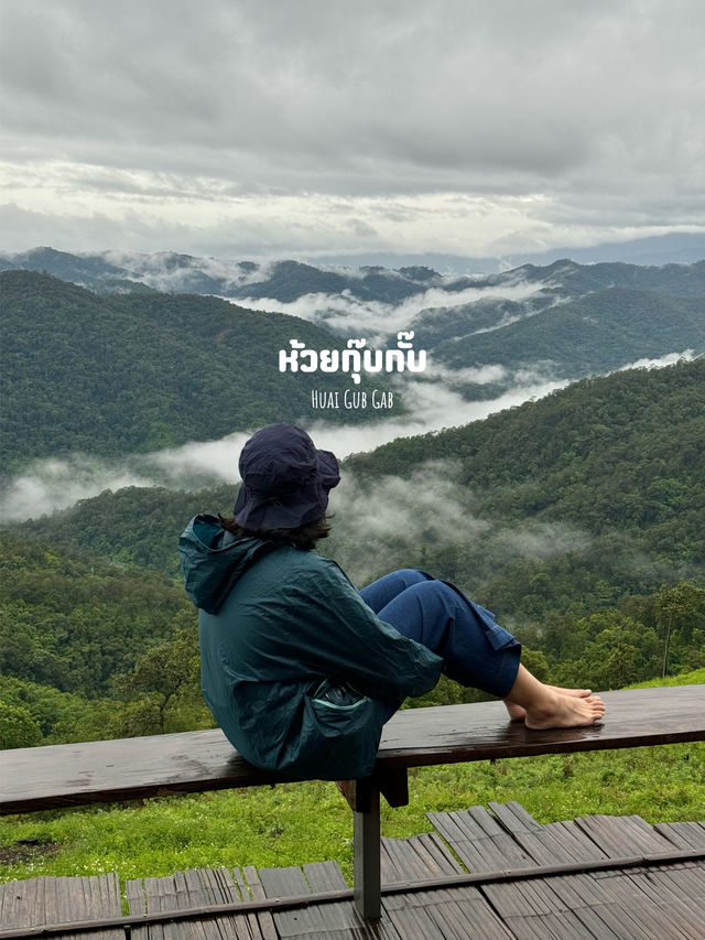 14 พิกัดเที่ยวเชียงใหม่ 🏡⛰️🌦️🌿