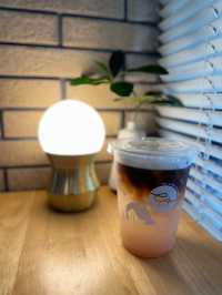 เที่ยวจันทบุรี คาเฟ่จันทบุรี เดอะการ์เดนเนอร์ 