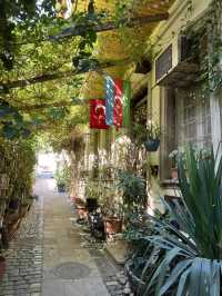Spring Trip to Baku: Exploring the Old City