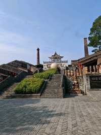 Exploring Timeless Craftsmanship at Nanfeng Kiln: A Journey Through History and Art
