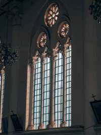 Bailing Church 