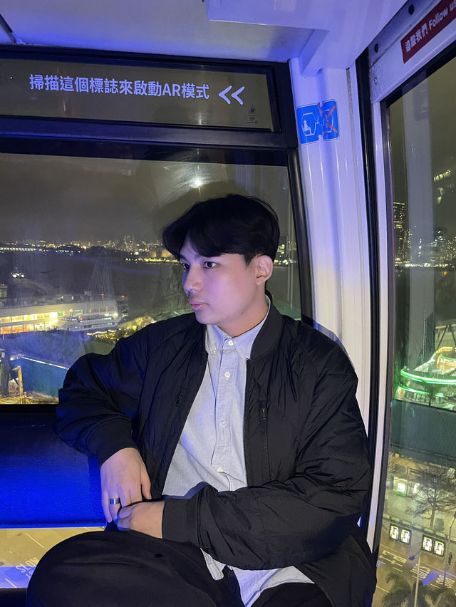 我的香港五日遊（大推歡迎看看