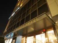 雷斯特公寓Test hotel房間竟然有按摩椅太舒服了？來金浦這家就對了！早餐美味、地點便利，還有按摩椅房型可選！