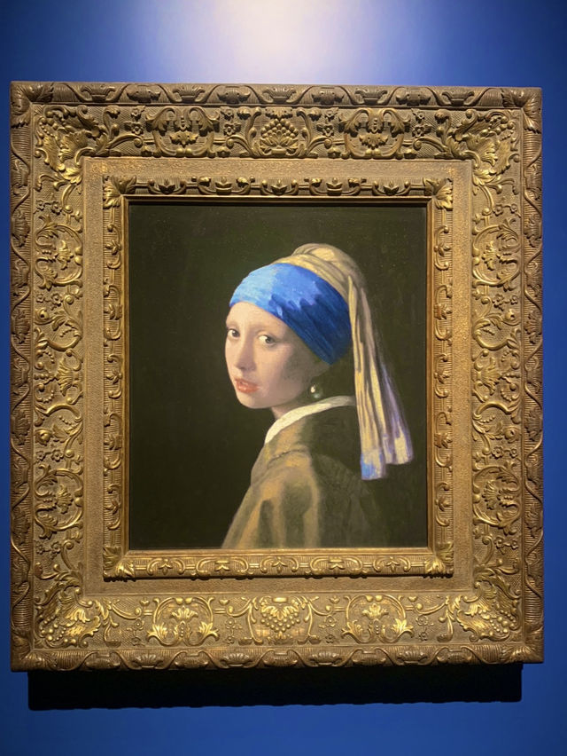 【まるで海外旅行気分「大塚国際美術館」🖼️✨】