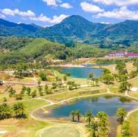 Katathong Golf Resort & Spa 