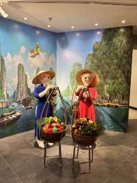 泰迪熊博物館必影打卡位