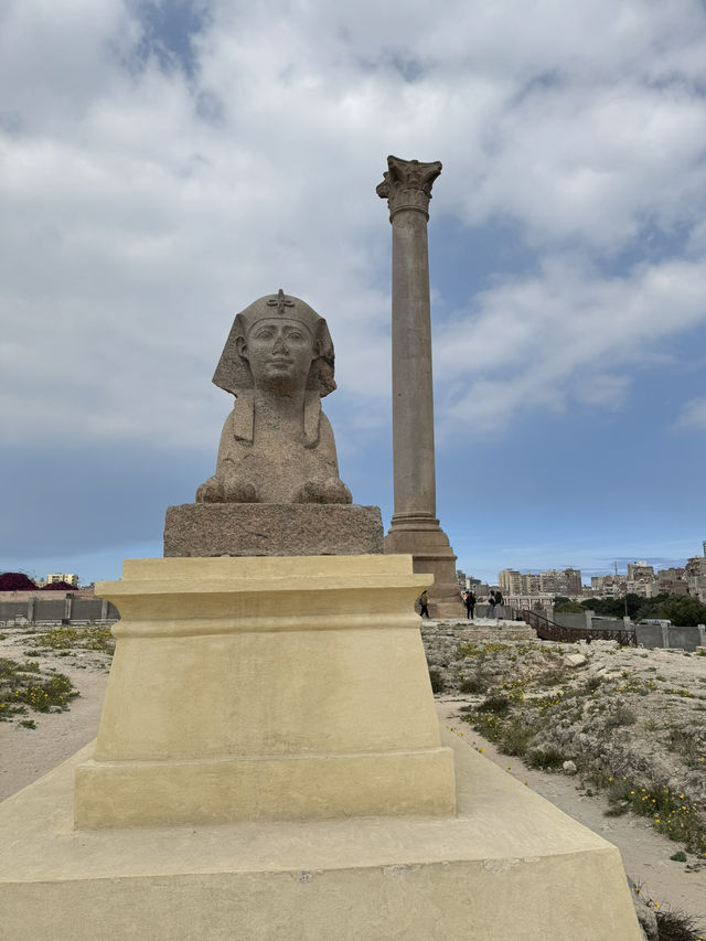 A Roman Era attraction to see this spring!