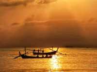 สะพานใหม่ชลบุรี วิวสวย กับแสงยามเย็น