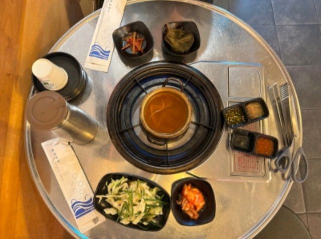 진수곱창 봉명동