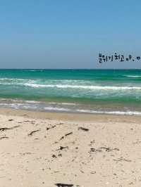 낭만 최고, 포항 바다 여행🦋🌊