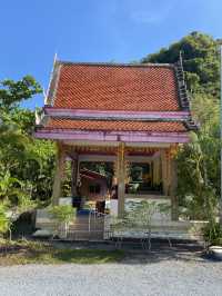 วัดภูเขาทอง จ.พัทลุง 