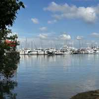 West Coast Park Singapore: Camp, Jog, Fish & Play – Your Ultimate Family Weekend Playground! 🏕️⚾