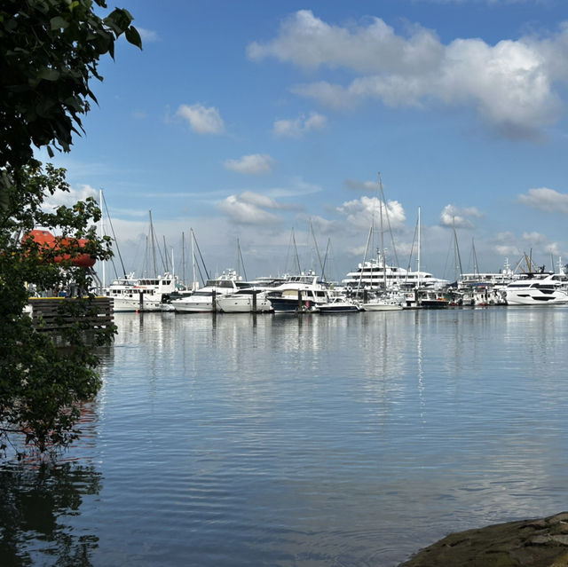 West Coast Park Singapore: Camp, Jog, Fish & Play – Your Ultimate Family Weekend Playground! 🏕️⚾