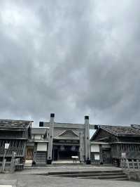 【新潟】トキに会える金山の島・佐渡島