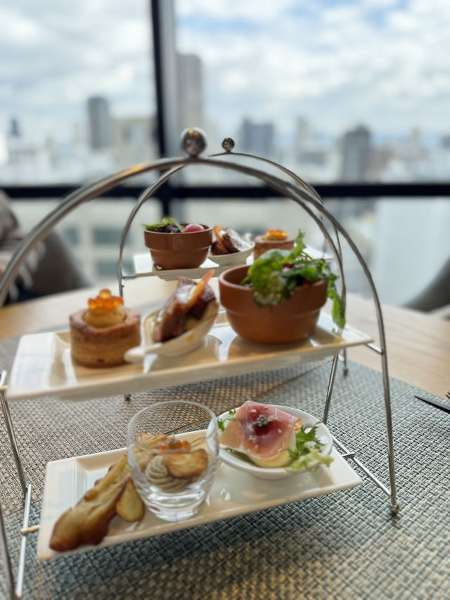 大阪ランチ