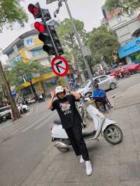 Old Town Hanoi