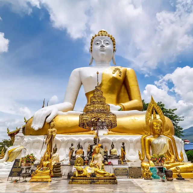 แพลนเที่ยวเพลินๆที่เชียงใหม่ 🌤️
