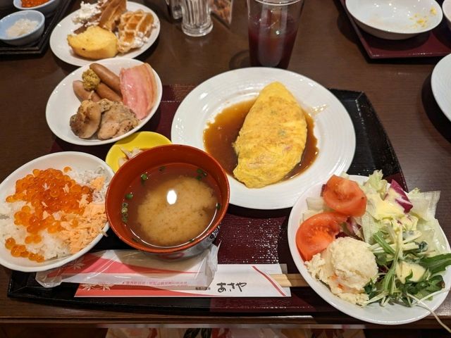 【栃木/日光】鬼怒川の自然に囲まれた豪華な老舗ホテル、あさや