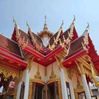 ไหว้พระ วัดลุ่มมหาชัยมงคล จ.ระยอง