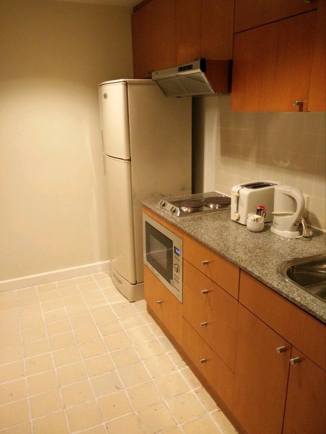 #Chatrium Residence Sathon Bangkok-泰國曼谷