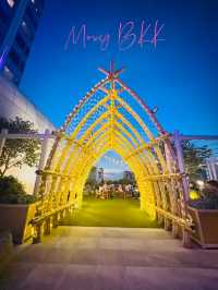 เที่ยวโรงแรม Moxy ฟีลปาร์ตี้สวนหลังบ้าน 