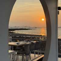 Bakkai Seaside Kitchen 