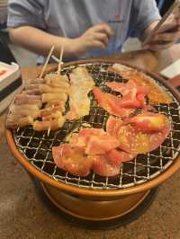 Sukishi ลำปาง
