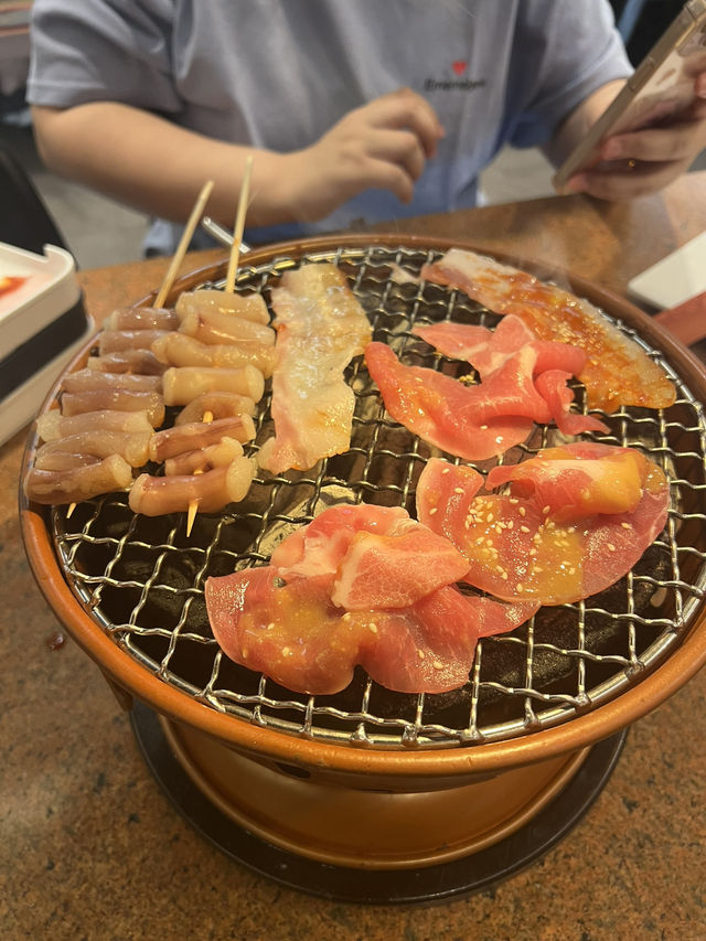 Sukishi ลำปาง