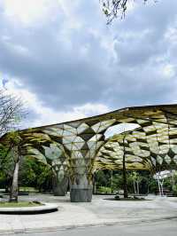 Perdana Botanical Garden: A Model of Sustainable Urban Green Space