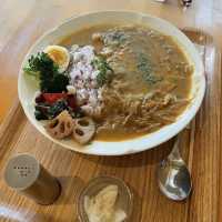 【沖縄】🇯🇵 cafeポンチェ