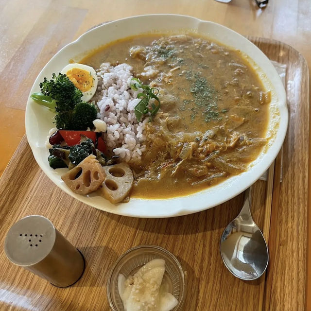 【沖縄】🇯🇵 cafeポンチェ