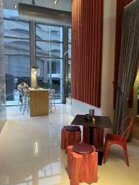 	【床好睡才是重點！Aloft KL 旅人必收】 Aloft Kuala Lumpur Sentral