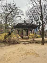 Immerse yourself to a Traditional Korean Culture of Late Joseon Era