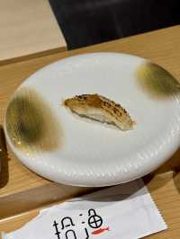 台北平價無菜單Omakase