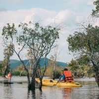 สวนพฤกษศาสตร์ ระยอง 🚣🏻‍♀️🌳