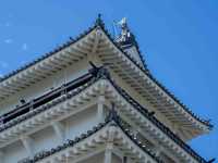 【島原城をゆっくり散策】🏰🌿