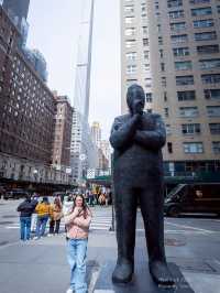 Rockefeller Center 